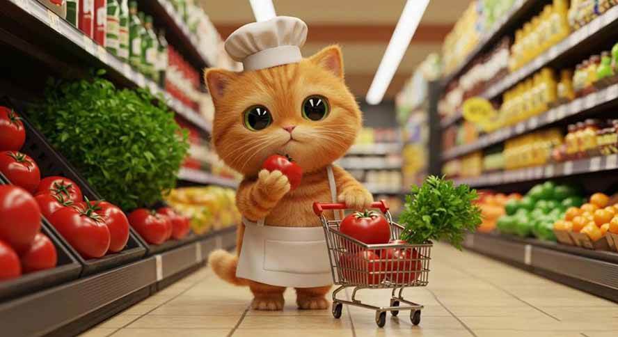 （17091期）AI橘猫爆款视频课：创意脚本，AI生成，平台适配，从零开始打造千万播放萌宠账号（3）