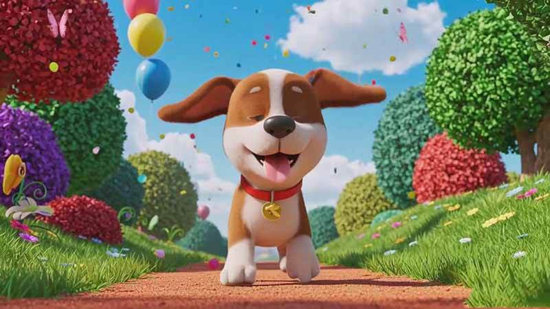 （17011期）AI电影制作大师班：ChatGPT编剧、Suno配乐、Veo生成，Nano Banana教程，中英字幕|1080P（6）