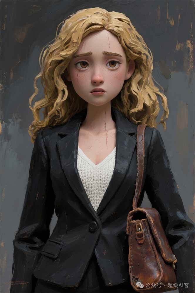 (16427期)最近全网疯传的《镜像》AI动画短片,高阶教程来了,毫无保留地教给你!(4) (16427期)最近全网疯传的《镜像》AI动画短片,高阶教程来了,毫无保留地教给你!(4)