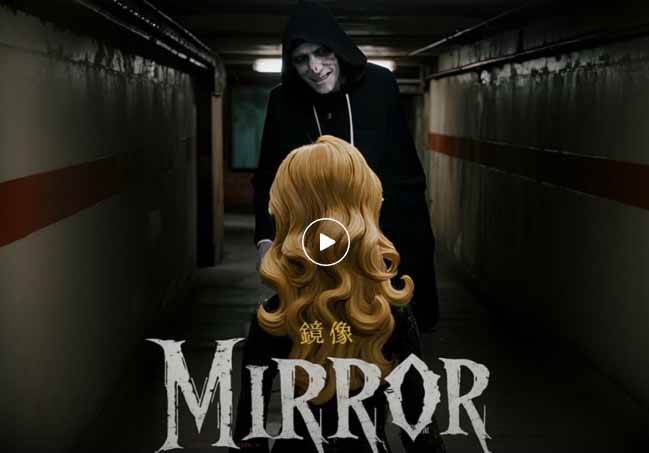 (16427期)最近全网疯传的《镜像》AI动画短片,高阶教程来了,毫无保留地教给你!(3) (16427期)最近全网疯传的《镜像》AI动画短片,高阶教程来了,毫无保留地教给你!(3)