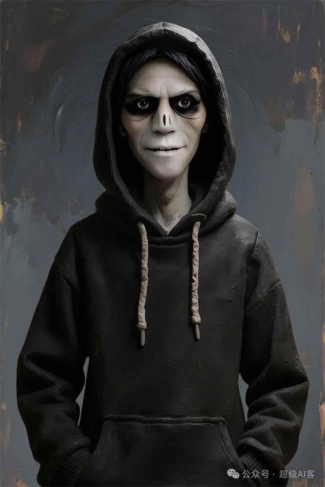 (16427期)最近全网疯传的《镜像》AI动画短片,高阶教程来了,毫无保留地教给你!(5) (16427期)最近全网疯传的《镜像》AI动画短片,高阶教程来了,毫无保留地教给你!(5)