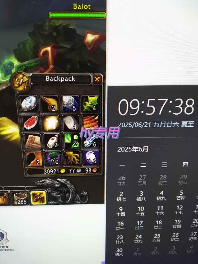 （15225期）游戏全自动搬砖项目，日收益千元，无门槛简单上手（2）