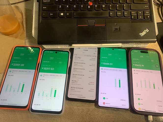 （14482期）【2025年4月】知识付费镰刀训练营：单号年赚百万的超级IP孵化术（7）