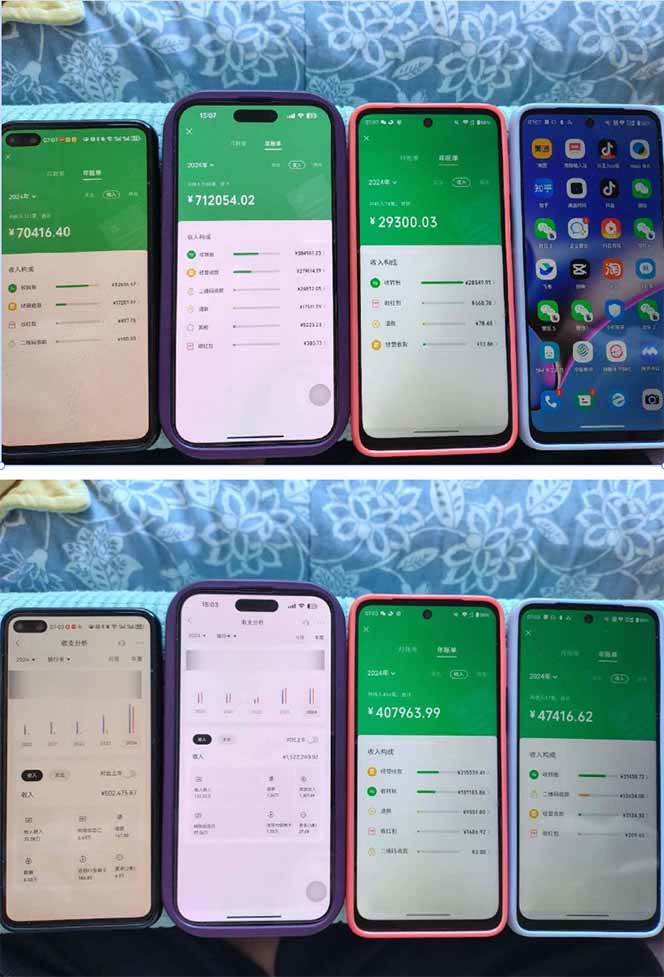 （14176期）2025年如何通过“卖项目”实现年入100万（3）
