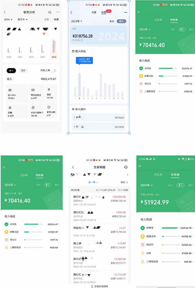 （14176期）2025年如何通过“卖项目”实现年入100万（4）