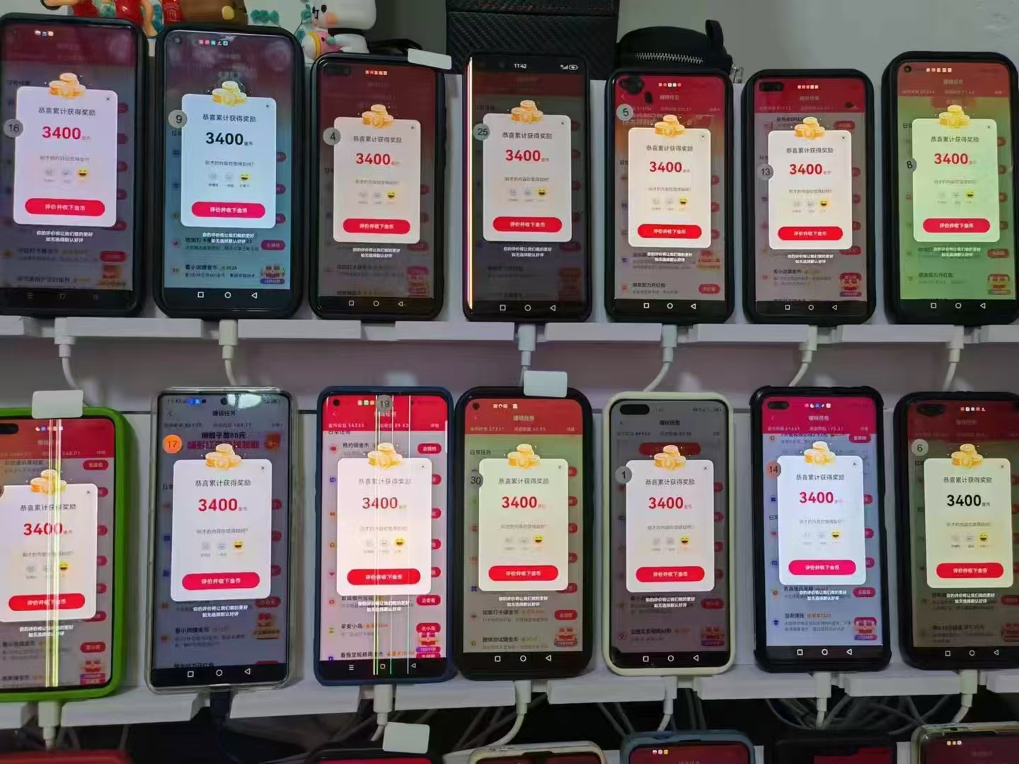 （13054期）最新抖音全自动0撸掘金，无需实名，无需手机卡，小白矩阵操作日入2000+（5）