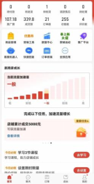 （12035期）拼多多虚拟电商，单人操作10家店，单店日盈利100+（2）