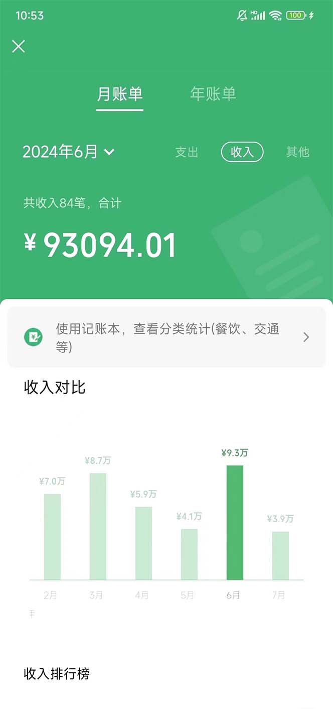 （11808期）爆火游戏幻兽帕鲁最全捞金玩法，一部手机即可，日入1500+（2）