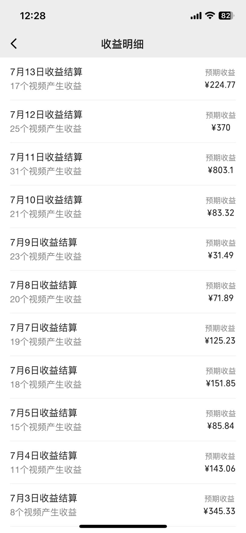 （11652期）AI整活“影视名场面”发一条爆一条，无脑撸分成收益，日入1000+（2）