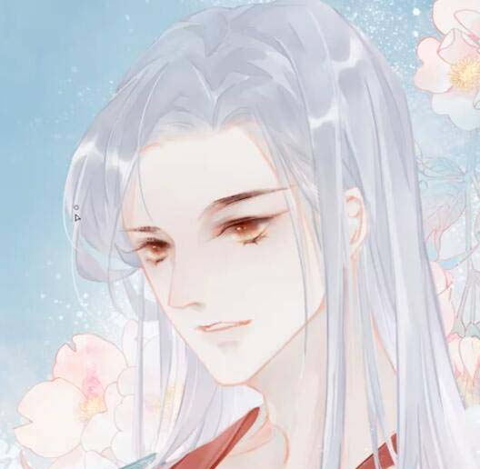 （11606期）古风-头像绘画课-2期：头肩颈/五官脸部细化/衣服装饰/背景处理/实战演示（2）