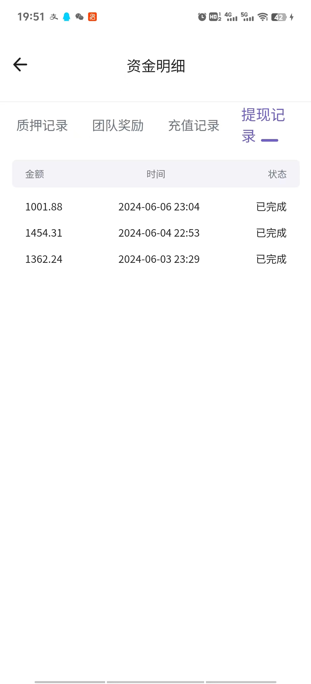 （10962期） Defi海外全自动挂机，0投入也能赚收益，轻松日入1k+，管道收益无上限（2）