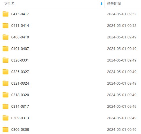 （10251期）生财有术第七期：复制高手赚钱方法 月入N万各种方法复盘（更新24年0417）（3）