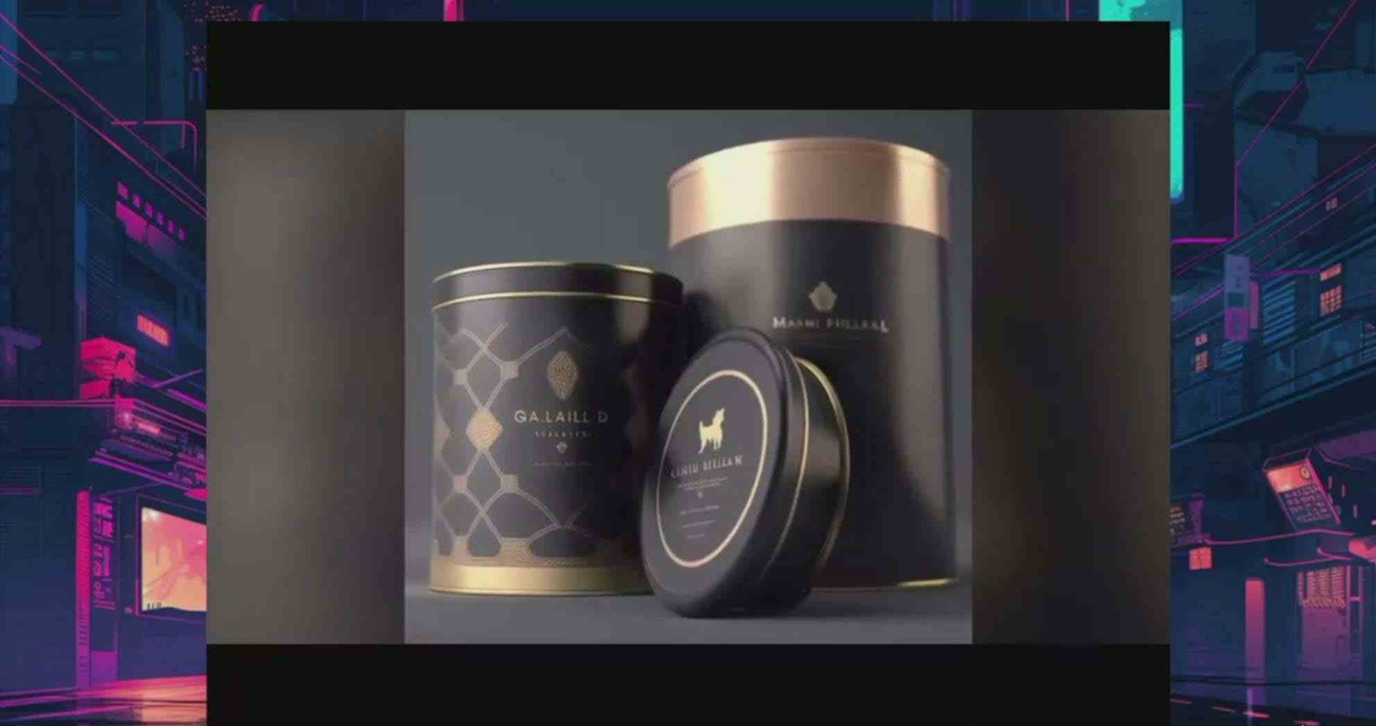 (9632期)完整的Midjourney AI大型课程:AI绘图从初学者到精通-36节课-中英字幕(9) (9632期)完整的Midjourney AI大型课程:AI绘图从初学者到精通-36节课-中英字幕(9)