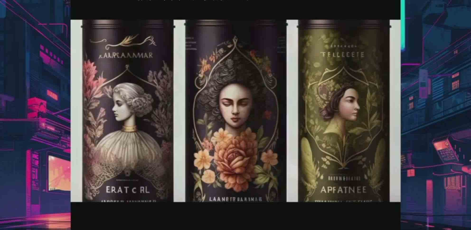 (9632期)完整的Midjourney AI大型课程:AI绘图从初学者到精通-36节课-中英字幕(7) (9632期)完整的Midjourney AI大型课程:AI绘图从初学者到精通-36节课-中英字幕(7)