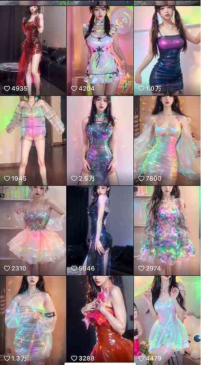 (9617期)最新AI美女跳舞项目,暴力变现,螺旋起号,操作简单,小白也能轻松上手(3) (9617期)最新AI美女跳舞项目,暴力变现,螺旋起号,操作简单,小白也能轻松上手(3)