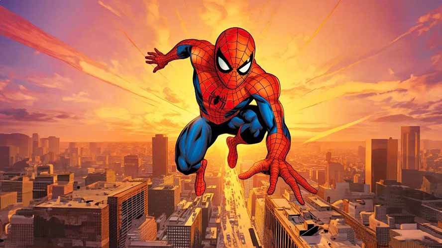 零基础AI漫画创作：用Midjourney画漫画书，轻松实现创意变现（5）