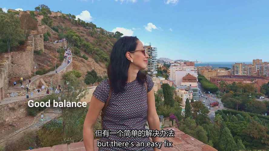 手机电影感拍摄实战课：无需影视经验，普通人也能靠手机打造高质感内容（4）