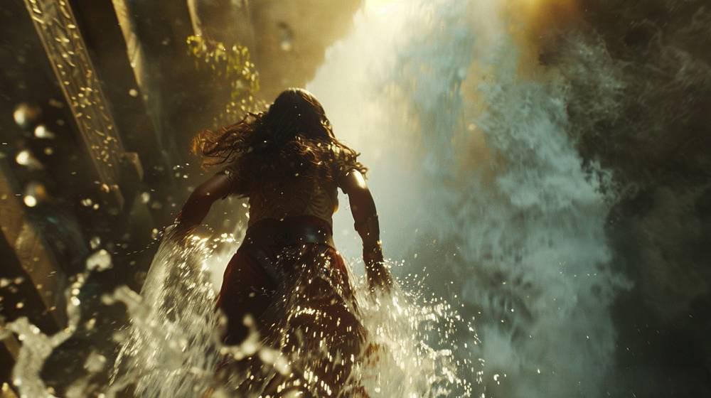 Curious Refuge AI VFX实战课,零基础打造好莱坞级爆炸火焰电影特效(3) Curious Refuge AI VFX实战课,零基础打造好莱坞级爆炸火焰电影特效(3)