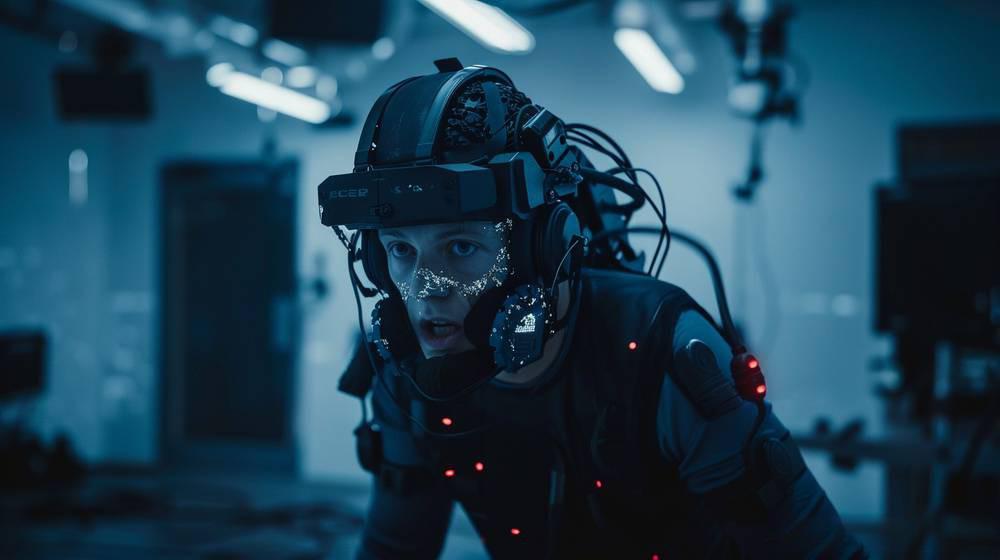 Curious Refuge AI VFX实战课,零基础打造好莱坞级爆炸火焰电影特效(10) Curious Refuge AI VFX实战课,零基础打造好莱坞级爆炸火焰电影特效(10)