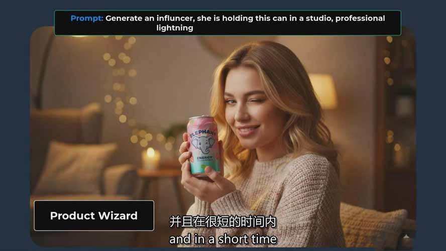 谷歌Gemini AI 图像工作流终极指南：Nano Banana全功能掌握，零基础创作专业视觉效果（7）