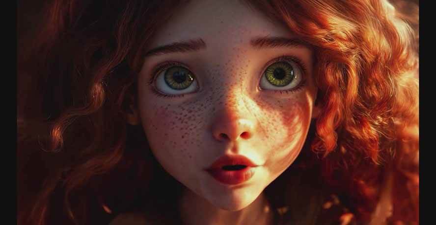 商业AI电影制作艺术指南：定制商业项目解决方案，助力创办专属AI电影工作室（3）