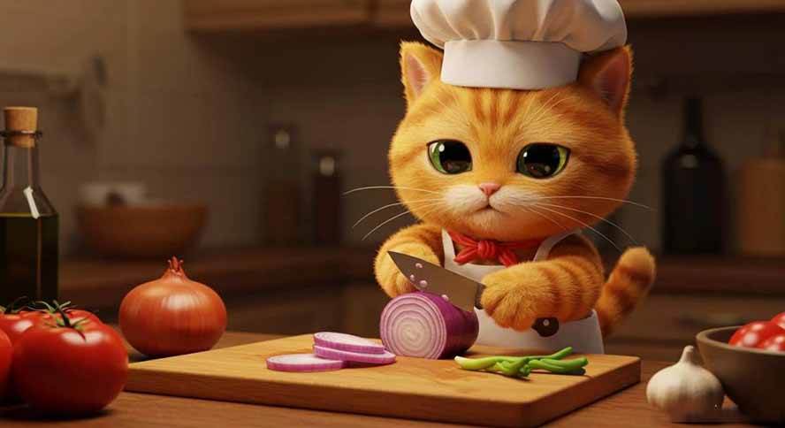 橘猫打工AI视频创作课：从提示词生成到剪辑发布，玩转抖音社媒爆款内容（2）