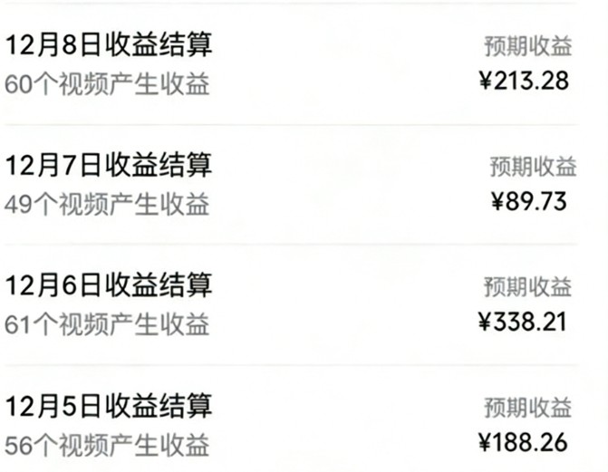 音乐号赚钱攻略新玩法:操作简单,一天3张,每天2小时(附详细操作教程)(2) 音乐号赚钱攻略新玩法:操作简单,一天3张,每天2小时(附详细操作教程)(2)