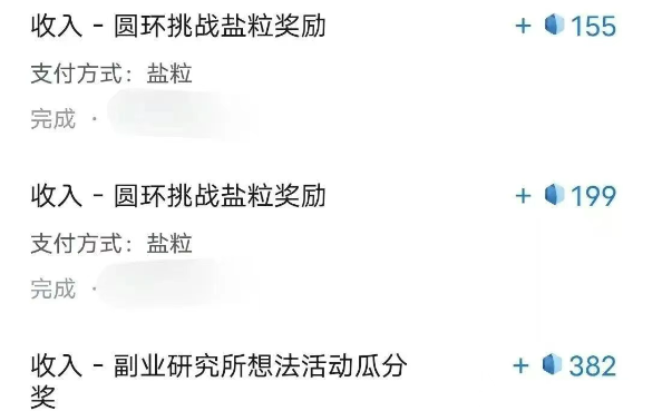 带你解锁知乎副业新姿势，每天几分钟轻松实现日入10+，快来薅羊毛！（2）