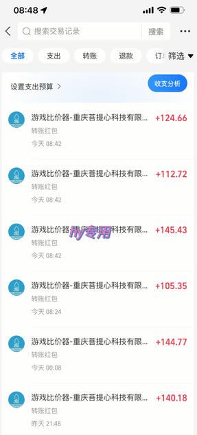 全自动游戏挂G，无需人工操作，轻松实现日入1k+，长久稳运行【揭秘】（2）