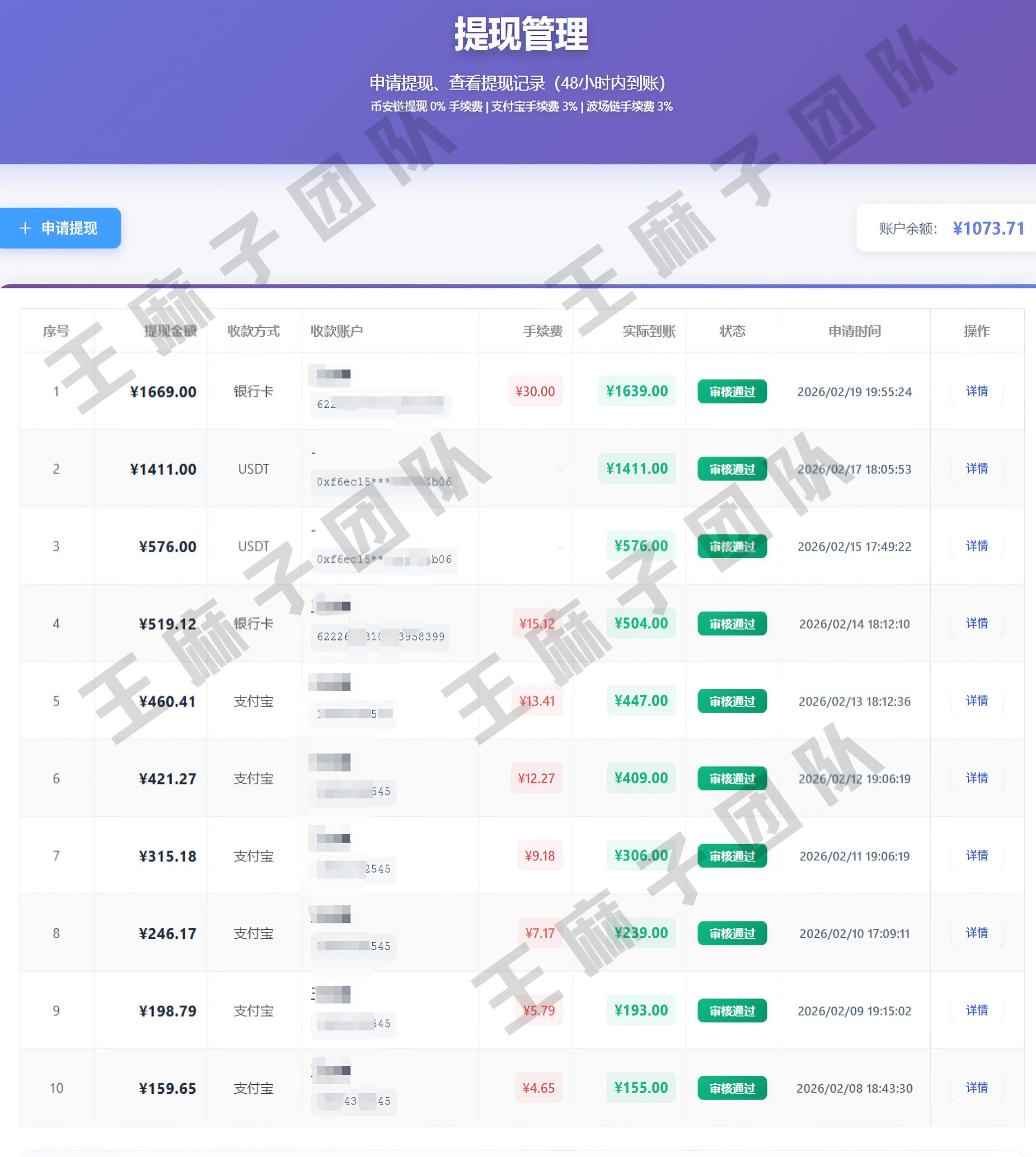 青创助手纯0撸项目，无门槛，每天手机挂4小时，日入3张，稳定运行4年多【揭秘】（4）
