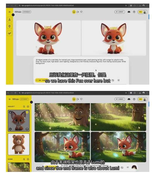 AI人工智能3D电影制作初学者指南：0基础上手，小白也能玩转（2）