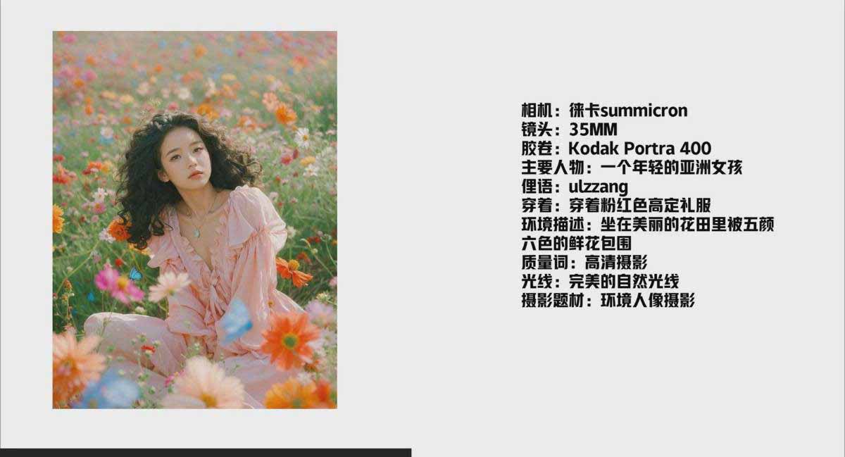 AI摄影商业视觉，Midjourney训练，Stable Diffusion教程（3）