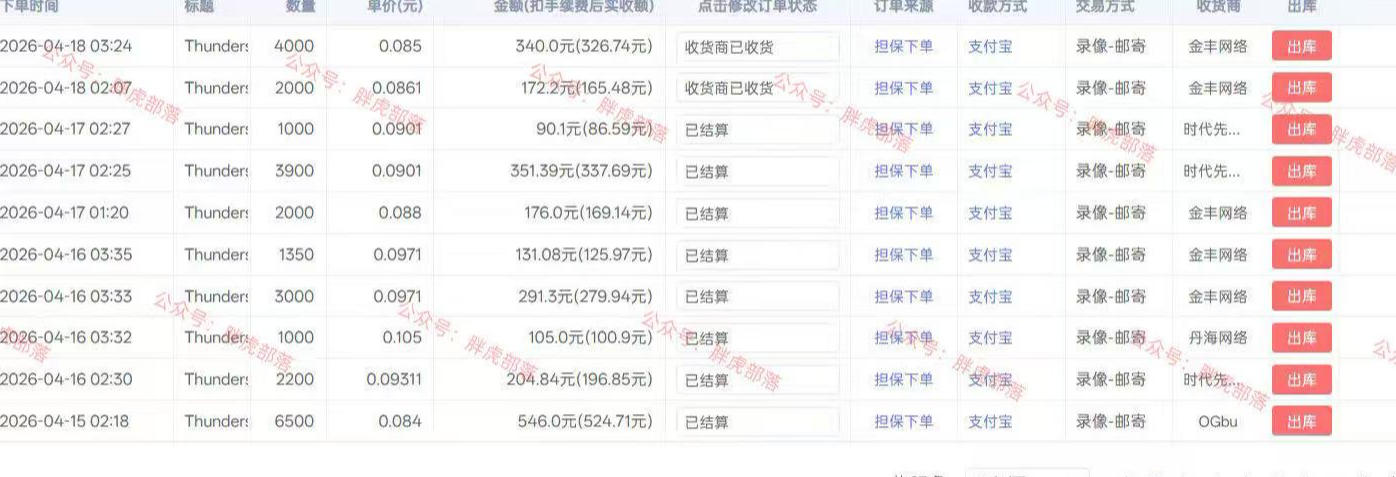 小白网游挂G轻创业思路,整套闭环操作方案直接执行,不用久坐屏幕前持续产生收益,每天单机1k+【揭秘】 小白网游挂G轻创业思路,整套闭环操作方案直接执行,不用久坐屏幕前持续产生收益,每天单机1k+【揭秘】