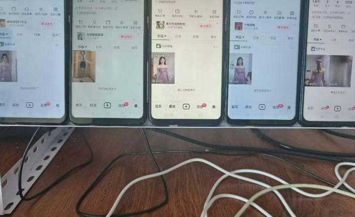Ai美女跳舞工作流项目,新手也能快速起号涨粉变现,多种变现方式 Ai美女跳舞工作流项目,新手也能快速起号涨粉变现,多种变现方式